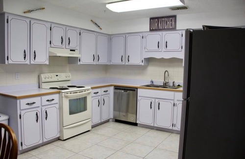 Port Orange House | ONE OF KIND PROPERTY - 6 bedrooms & 6.5 bathrooms Private & spacious