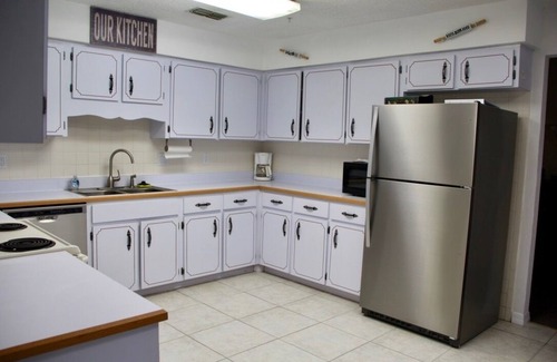 Port Orange House | ONE OF KIND PROPERTY - 6 bedrooms & 6.5 bathrooms Private & spacious