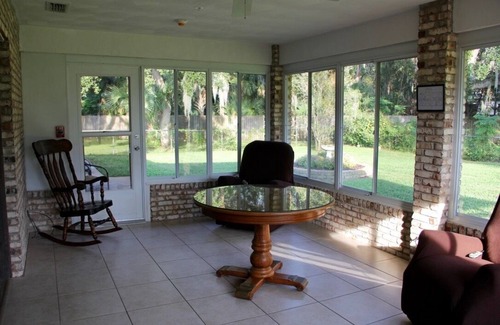 Port Orange House | ONE OF KIND PROPERTY - 6 bedrooms & 6.5 bathrooms Private & spacious