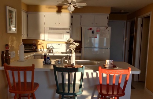 Algoma Condo | One of the best lakefront condos Algoma has to offer!