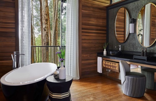 Kinigi Hotel | One&Only Gorilla's Nest