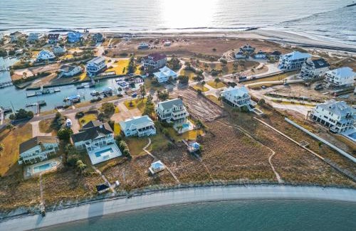 Inlet Harbour House | One Particular Harbour