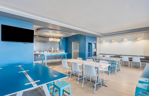 Tlaxcalancingo Hotel | One Puebla Angelopolis Periferico