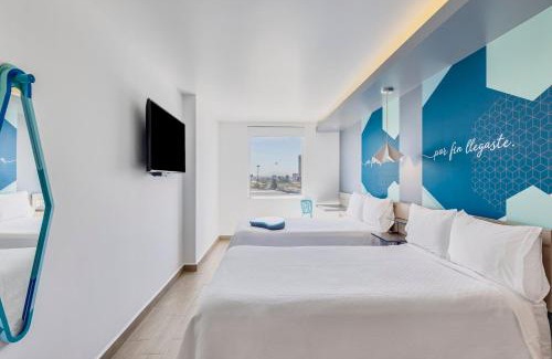 Tlaxcalancingo Hotel | One Puebla Angelopolis Periferico