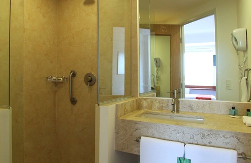 Queretaro Hotel | One Querétaro Centro Sur