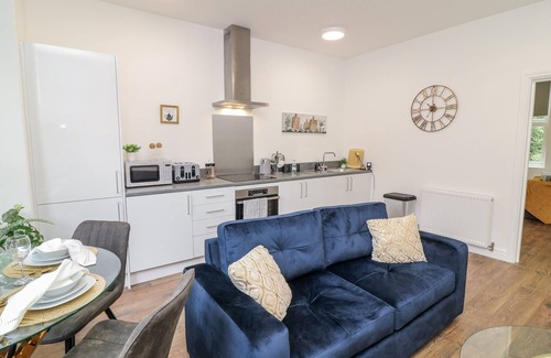 Peterborough Cottage | ONE, romantic in Peterborough