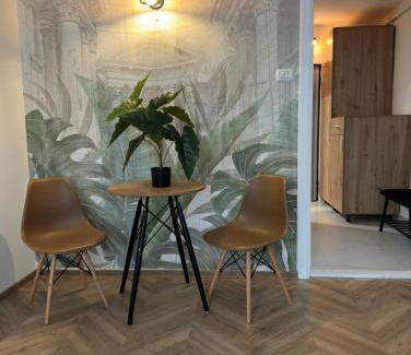 Resita Apartment | One Room Apartment- Self Check-in 24h