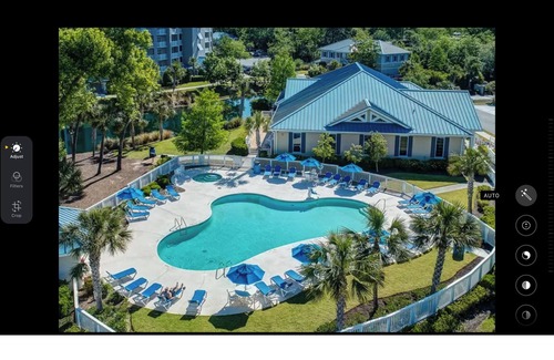 Palmetto Dunes Resort | One round of FREE golf for 4 people per day. There are 2 courses available.