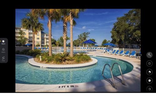 Palmetto Dunes Resort | One round of FREE golf for 4 people per day. There are 2 courses available.