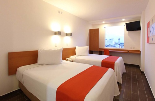 San Juan de la Vaqueria Hotel | One Saltillo Derramadero