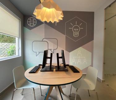 Tapachula Hotel | One Tapachula