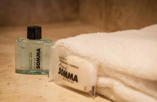 Villahermosa Hotel | One Villahermosa 2000