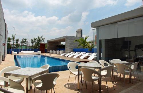 Villahermosa Hotel | One Villahermosa 2000