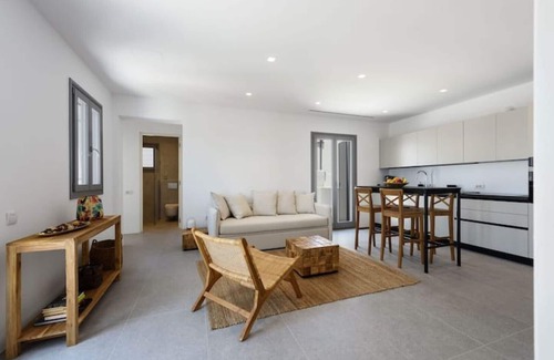 Aliki Apartment | Onealyki Stay With us, Feel at Home