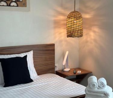 Majahual Hotel | Oneiro Suites with Sea View