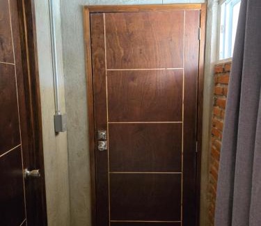 Ojo de Agua House | Onenki