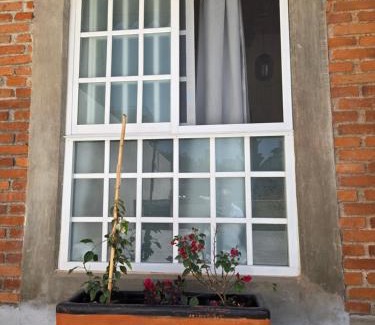 Ojo de Agua House | Onenki