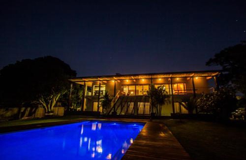 Mtunzini Villa | Ongoye View Residence - Mtunzini