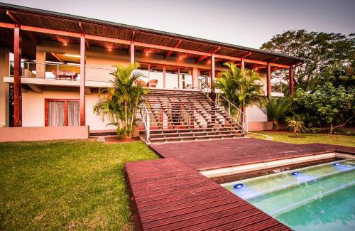 Mtunzini Villa | Ongoye View Residence - Mtunzini