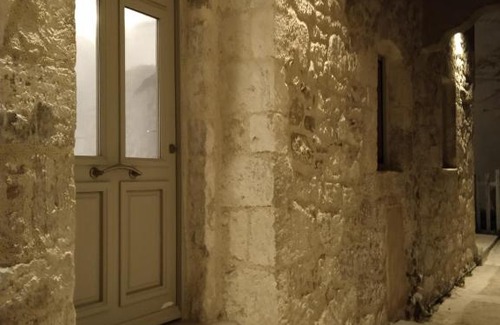 Nikia Apartment | Oniropagida Nisyros apartment #1