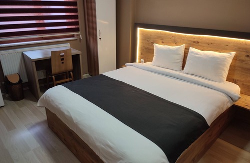 Zonguldak Hotel | Onka Konaklama