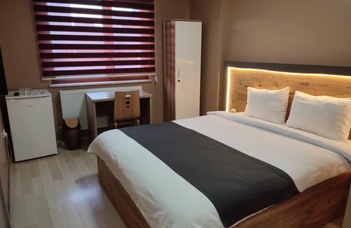 Zonguldak Hotel | Onka Konaklama