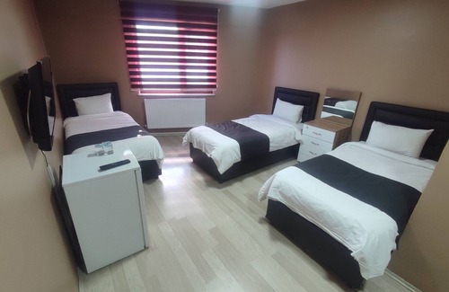 Zonguldak Hotel | Onka Konaklama