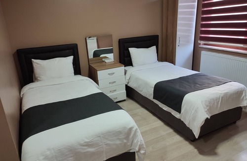 Zonguldak Hotel | Onka Konaklama