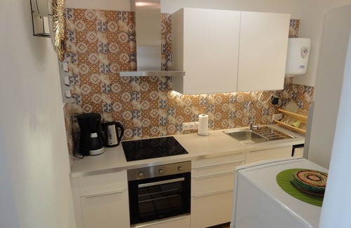 Bahia Calma House | Only 1 meter from the beach! Beach bungalow for 6 persons! Children free!