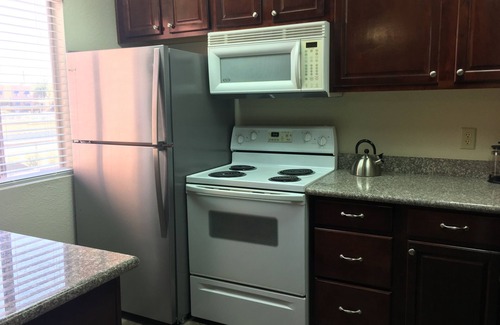 Las Vegas Condo | Only 5 mins West from Strip. Near the airport, Allegiant Stadium, T-Mobile Arena