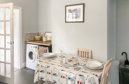 Cullercoats Cottage | Only a short walk to the beach, cafés and seafront a perfect location for couples.