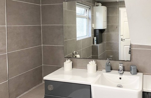 Cullercoats Cottage | Only a short walk to the beach, cafés and seafront a perfect location for couples.