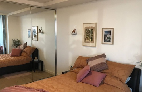Wollongong Apartment | Only July, Christmas last 2 weeks Dec/New years, Ocean view. 9th level Luxury