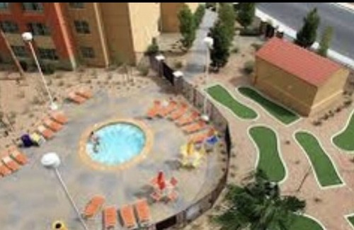 Enterprise Resort | Only Minuets From The Strip