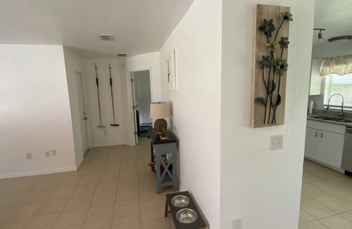 Fellowship House | Only minutes from the WEC, this home is exactly what you're looking for!