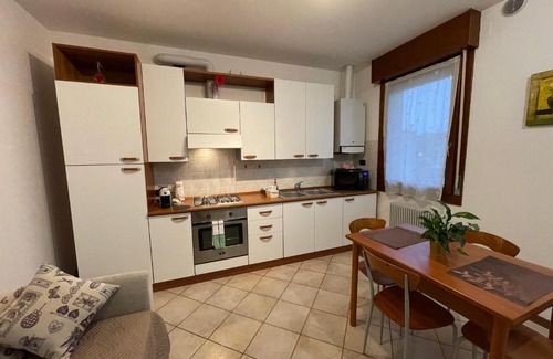Preganziol Apartment | ONLY THE BEST 6 tra Venezia e Treviso