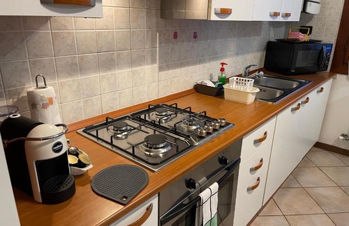Preganziol Apartment | ONLY THE BEST 6 tra Venezia e Treviso