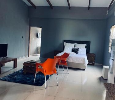 Manguzi Bed & Breakfast | Onothweni Lodge