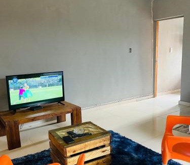 Manguzi Bed & Breakfast | Onothweni Lodge