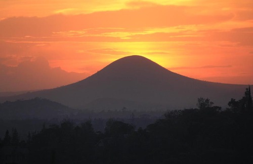 Nkoanrua Cabin | Onsea House & Machweo Retreat