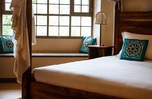 Nkoanrua Cabin | Onsea House & Machweo Retreat