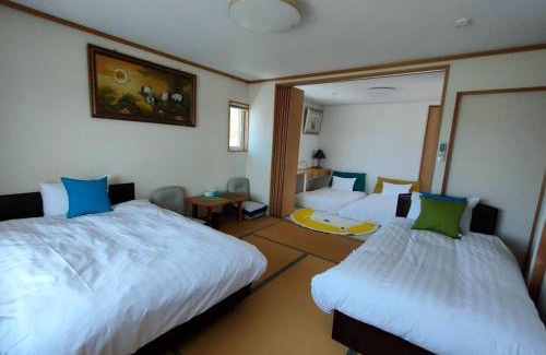 Nanae House | Onumakouen kenzo no Shikiya - Vacation STAY 98612v