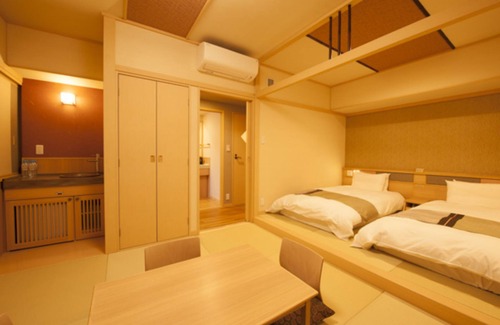 Sakaiminato Hotel | Onyado Nono Sakaiminato Natural Hot Spring