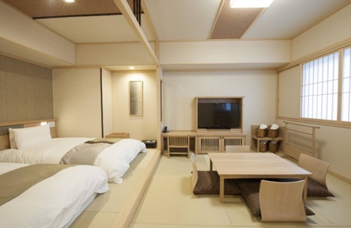 Sakaiminato Hotel | Onyado Nono Sakaiminato Natural Hot Spring