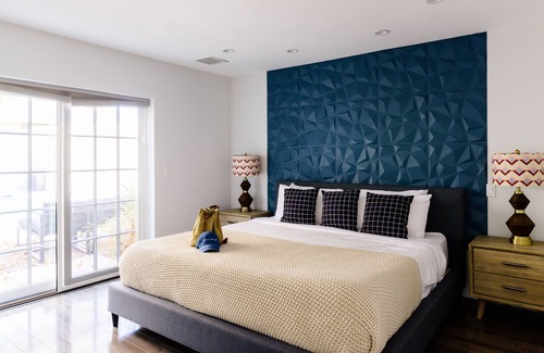 South Scottsdale Villa | Onyx By Avantstay Stylish Scottsdale Home w/ Pool & Modern Design