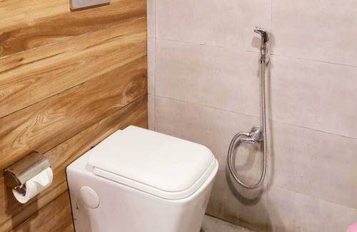 Bail Parao Hotel | Onyx Hotel Corbett