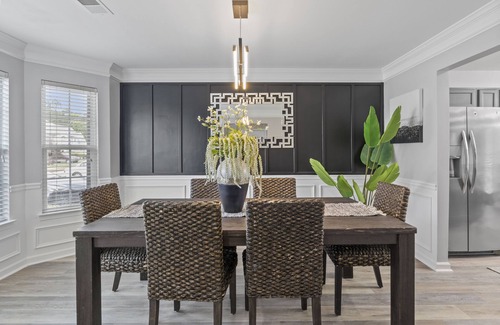 Hampton House | Onyx in Hampton