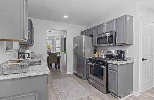 Hampton House | Onyx in Hampton