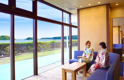 Kushimoto Hotel | Ooedo Onsen Monogatari Nanki Kushimoto