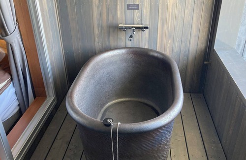 Shirahama House | Ooedo Onsen Monogatari Premium Shirahama Saichoraku